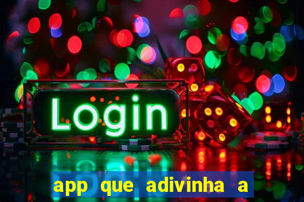app que adivinha a vela do aviator